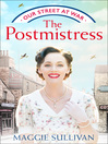 Cover image for The Postmistress